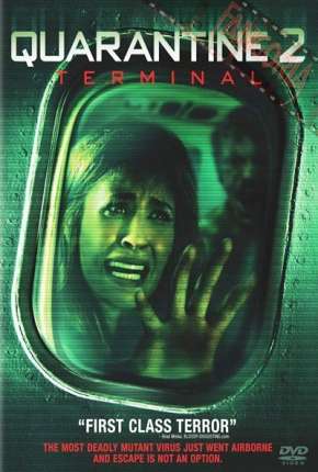 Torrent Filme Quarentena 2 - Terminal 2011 Dublado 720p HD WEB-DL completo