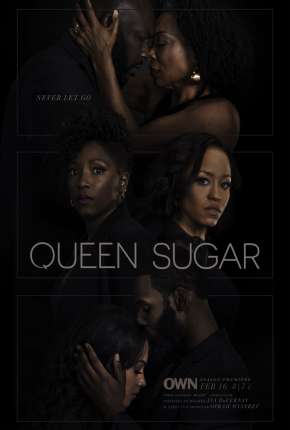 Série Queen Sugar - 5ª Temporada Legendada 2021 Torrent