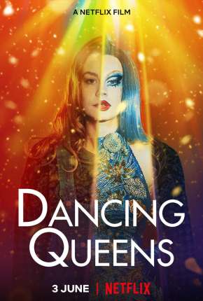 Torrent Filme Queens 2021 Dublado 1080p Full HD WEB-DL completo