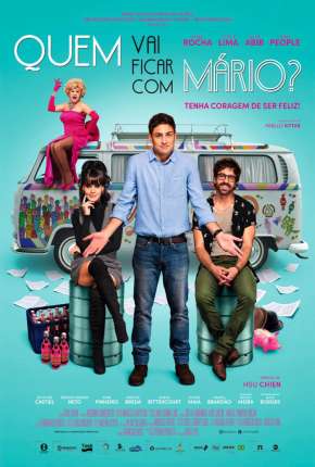 Quem Vai Ficar Com Mário? Filmes Torrent Download Vaca Torrent