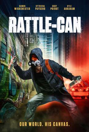 Rattle-Can - Legendado Filmes Torrent Download Vaca Torrent