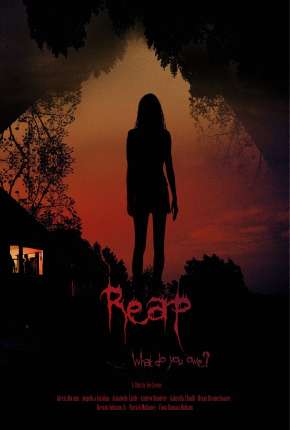 Filme Reap - Legendado 2021 Torrent