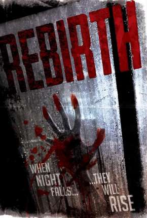 Filme Rebirth - Legendado 2021 Torrent