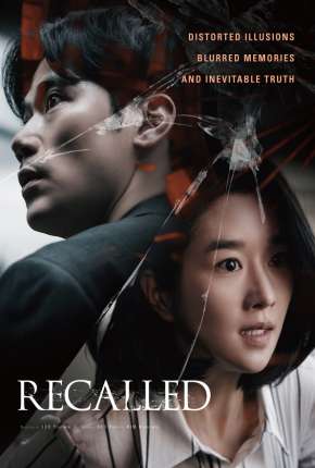 Recalled - Legendado Filmes Torrent Download Vaca Torrent