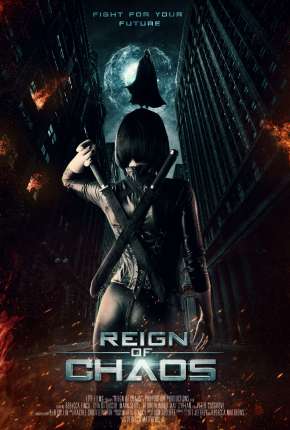 Filme Reign of Chaos - Legendado 2022 Torrent