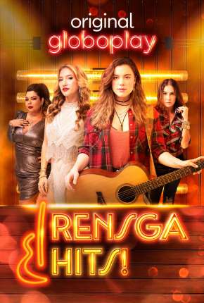 Rensga Hits! - 1ª Temporada Completa Séries Torrent Download Vaca Torrent