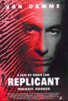 Torrent Filme Replicante 2001  720p BluRay HD completo