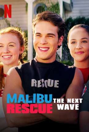 Filme Resgate em Malibu 2 - A Próxima Onda 2020 Torrent