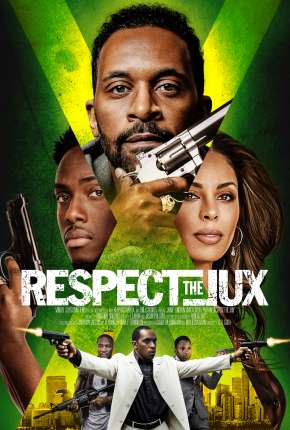 Torrent Filme Respect the Jux - Legendado 2022  1080p Full HD WEB-DL completo