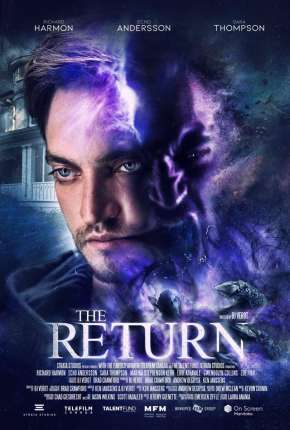 Filme Return - Legendado 2021 Torrent