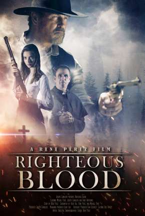 Torrent Filme Righteous Blood - Legendado 2021  1080p Full HD WEB-DL completo