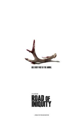 Road of Iniquity - Legendado Filmes Torrent Download Vaca Torrent