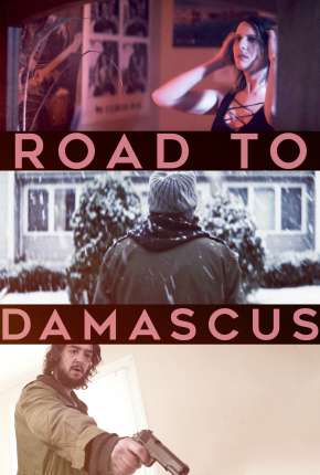 Torrent Filme Road to Damascus - Legendado 2021  1080p Full HD WEB-DL completo