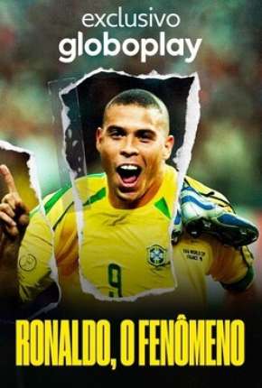 Filme Ronaldo, O Fenômeno 2022 Torrent