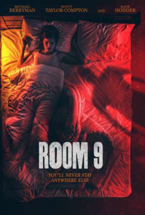 Filme Room 9 - Legendado 2021 Torrent