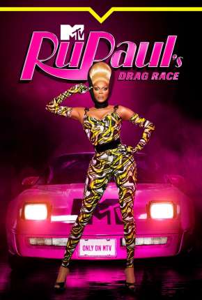 Série RuPaul’s Drag Race - 13ª Temporada Legendada 2021 Torrent