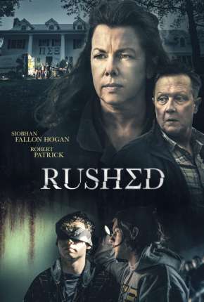 Torrent Filme Rushed - Legendado 2021  1080p Full HD WEB-DL completo