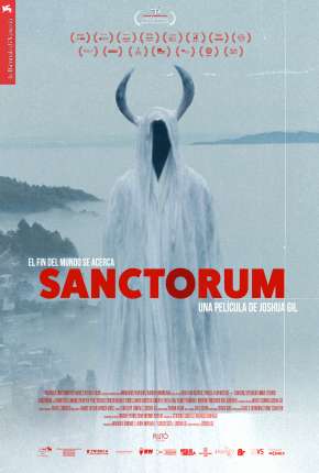 Torrent Filme Sanctorum - Legendado 2021  1080p Full HD WEB-DL completo