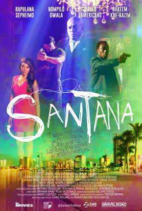 Filme Santana - Legendado 2020 Torrent