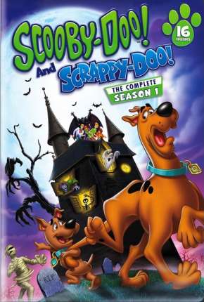 Scooby-Doo e Scooby-Loo Desenhos Torrent Download Vaca Torrent