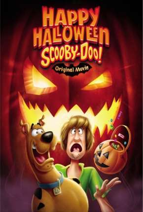 Torrent Filme Scooby-Doo! Halloween 2020 Dublado 1080p Full HD WEB-DL completo