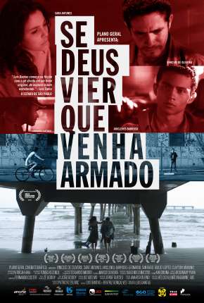 Filme Se Deus Vier Que Venha Armado Nacional 2015 Torrent