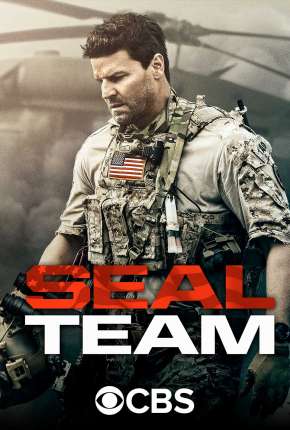 Seal Team - Soldados de Elite - 3ª Temporada Séries Torrent Download Vaca Torrent