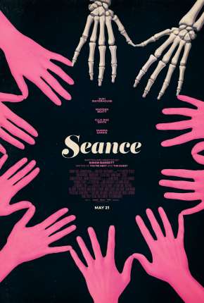 Seance - Legendado Filmes Torrent Download Vaca Torrent