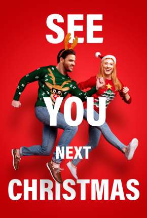 Filme See You Next Christmas - Legendado 2021 Torrent
