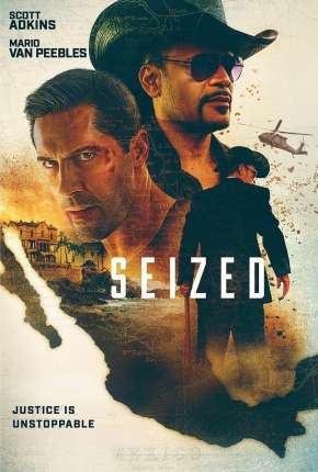 Filme Seized - Legendado 2020 Torrent