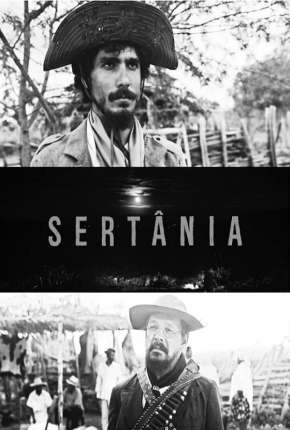 Filme Sertânia 2018 Torrent