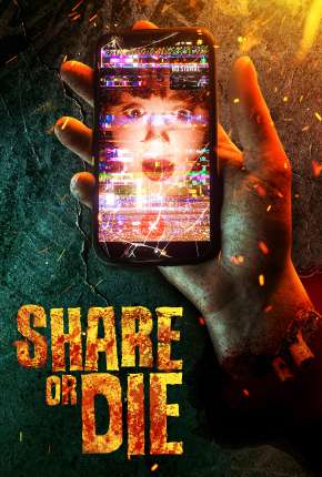 Filme Share or Die - Legendado 2021 Torrent