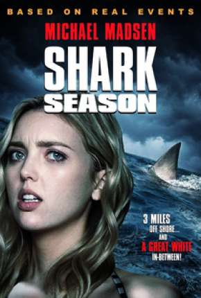 Torrent Filme Shark Season - Legendado 2020  1080p Full HD WEB-DL completo