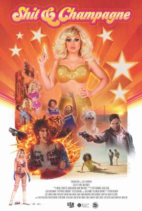 Shit e Champagne - Legendado Filmes Torrent Download Vaca Torrent