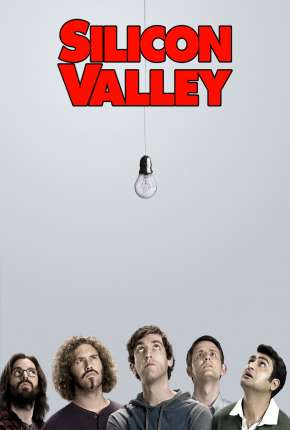 Torrent Série Silicon Valley - 3ª Temporada Completa 2014 Dublada 720p HD HDTV completo