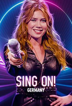 Sing On! Germany - 1ª Temporada Completa Legendada Séries Torrent Download Vaca Torrent