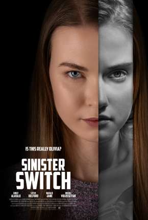 Filme Sinister Switch - Legendado 2021 Torrent