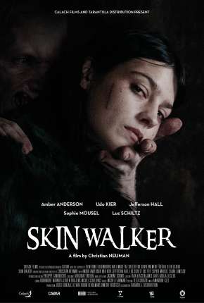 Filme Skin Walker - Legendado 2020 Torrent