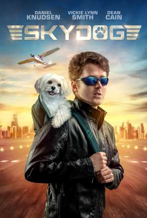 Filme Skydog - Legendado 2020 Torrent