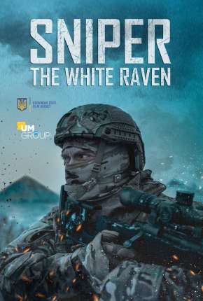 Filme Sniper. The White Raven - Legendado 2022 Torrent