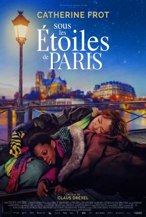 Filme Sob as Escadas de Paris 2021 Torrent
