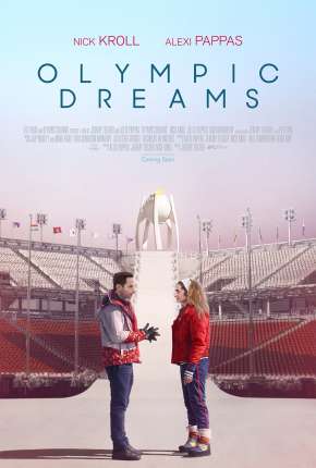 Torrent Filme Sonho Olímpico 2020  1080p Full HD WEB-DL completo