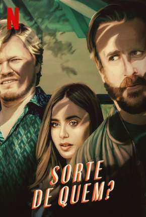 Torrent Filme Sorte De Quem? 2022  1080p 720p Full HD HD WEB-DL completo