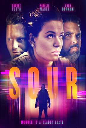 Filme Sour - Legendado 2021 Torrent