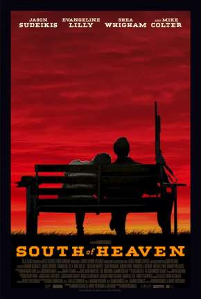 Filme South of Heaven 2022 Torrent