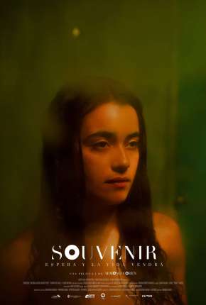 Torrent Filme Souvenir 2021 Dublado 1080p Full HD WEB-DL completo