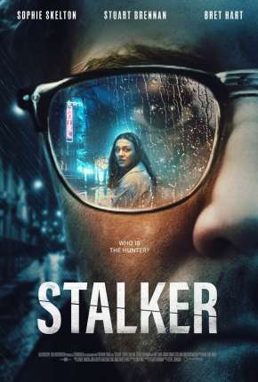 Torrent Filme Stalker - Legendado 2022  1080p Full HD WEB-DL completo