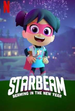 Torrent Filme StarBeam - Brilhando no Ano Novo 2021  1080p Full HD WEB-DL completo