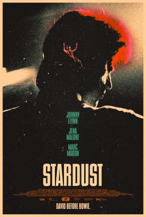 Torrent Filme Stardust - Legendado 2021  1080p Full HD WEB-DL completo