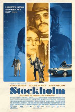 Torrent Filme Stockholm 2020  1080p 720p BluRay Full HD HD completo